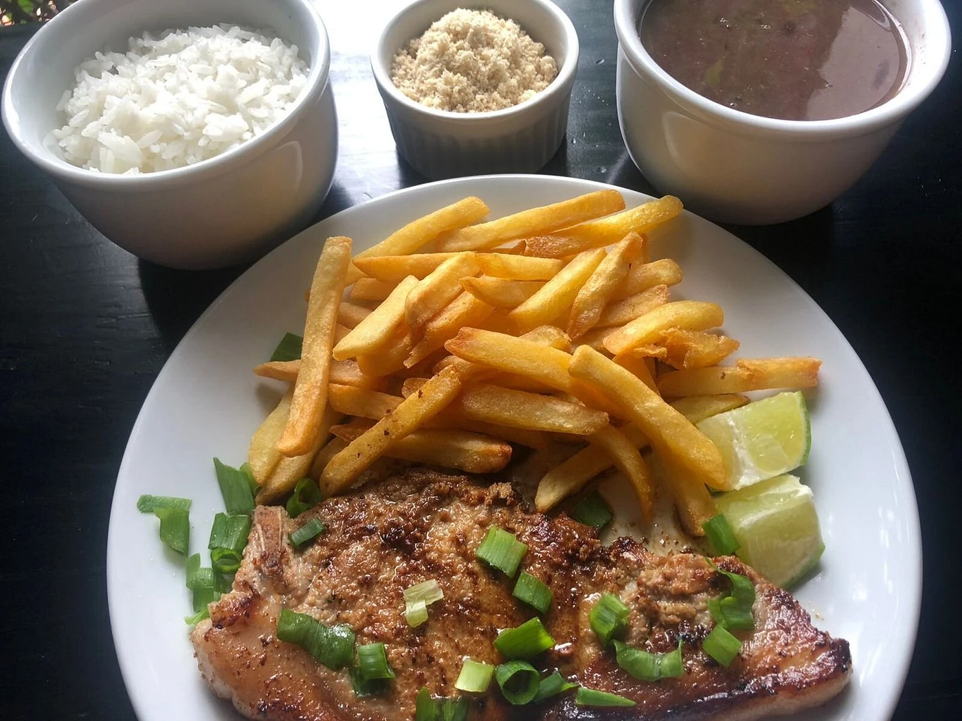 Retro Charm of Santa Teresa - Chef & Sunset - Image